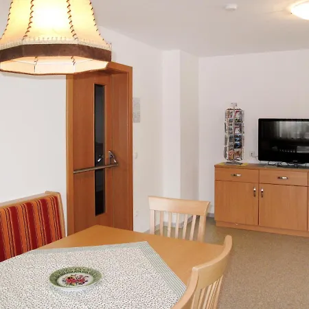 Apartment Vorreiter-2 By Interhome *