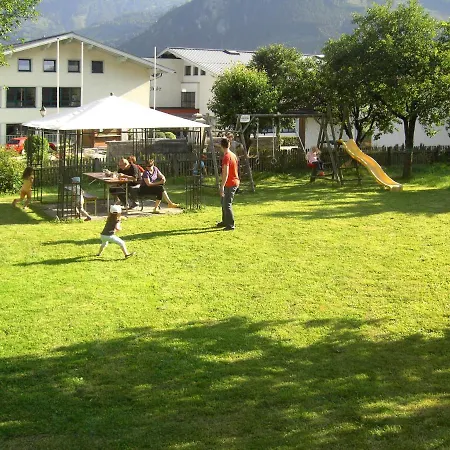 Vorreiter-2 By Interhome Uttendorf