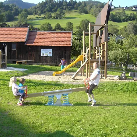 Vorreiter-2 By Interhome Apartment Uttendorf