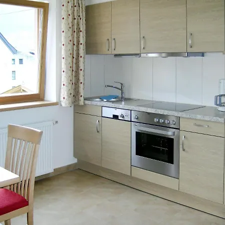 Vorreiter - Utd152 By Interhome Apartment