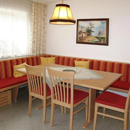Vorreiter - Utd152 By Interhome Apartment Uttendorf
