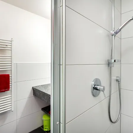 Apartment Vorreiter-2 By Interhome Uttendorf