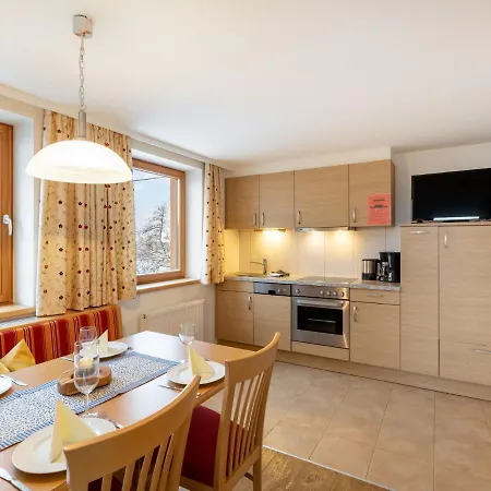 Vorreiter - Utd152 By Interhome Apartment Uttendorf