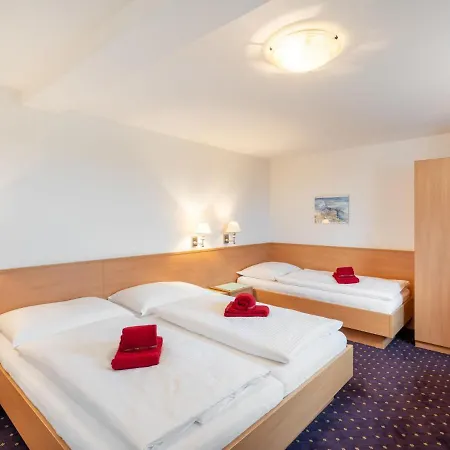 Vorreiter-2 By Interhome *