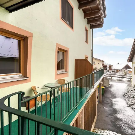 Vorreiter-2 By Interhome *