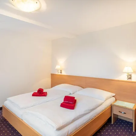 Apartment Vorreiter - Utd152 By Interhome Uttendorf