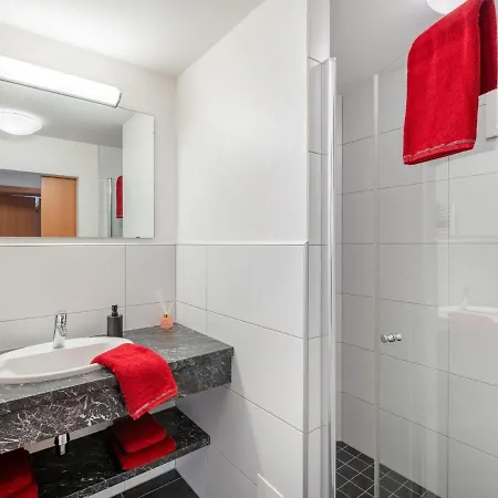 Apartment Vorreiter - Utd152 By Interhome Uttendorf