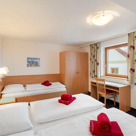 Apartment Vorreiter-2 By Interhome Uttendorf