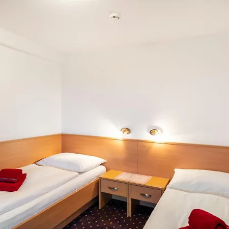 Vorreiter-2 By Interhome Apartment