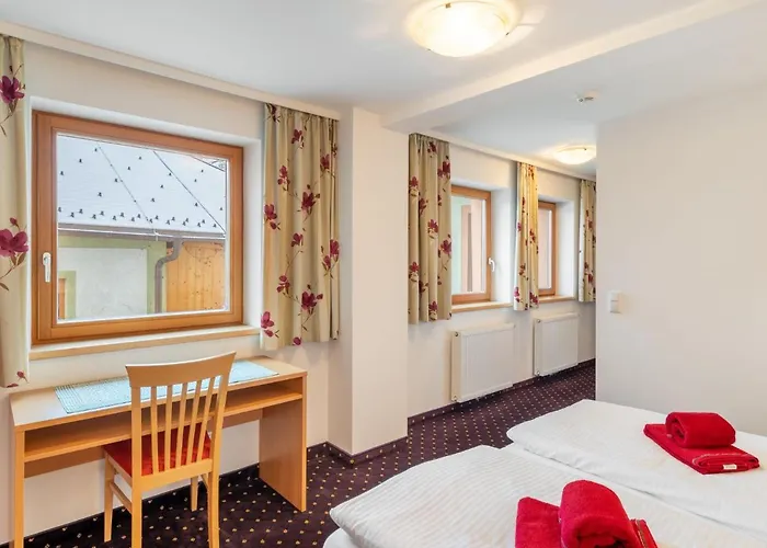 Vorreiter-2 By Interhome 우텐도르프